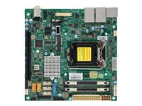 SUPERMICRO X11SSV-LVDS