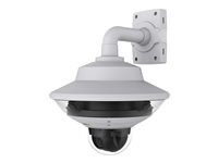 AXIS Q6000-E PTZ Dome Network Camera Solo 60Hz