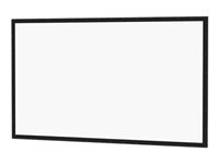 Da-Lite Perm-Wall HDTV Format