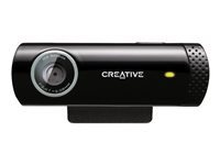 Creative Live! Cam Chat HD