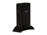 Toshiba WiGig Dock