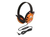 Califone Listening First Stereo Headphone 2810-TI