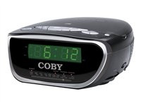 COBY CDRA147