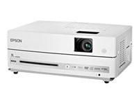 Epson PowerLite Presenter
