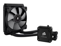 Corsair Hydro Series H60 High Performance Liquid CPU Cooler