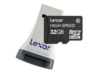Lexar High Speed