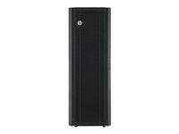 HPE 600mm x 1075mm Advanced Shock Rack