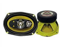 PYLE Gear X Series PLG69.5