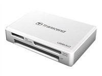 Transcend Multi-Card Reader RDF8