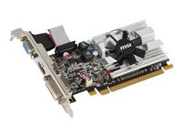 MSI R6450-MD1GD3/LP