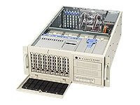 Supermicro SC743S1-650