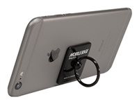 Mobile Edge