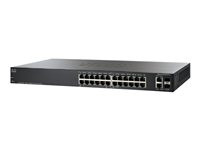 Cisco Small Business Smart SG200-26