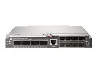 HPE 6127XLG Ethernet Blade Switch