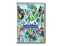 The Sims 3 Generations Expansion Pack
