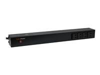 CyberPower Basic Series PDU15B4F8R