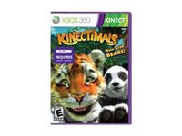 Kinectimals Now with Bears