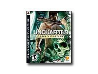 Uncharted Drake's Fortune