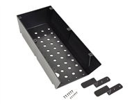 Ergotron WorkFit-PD Cable Management Box