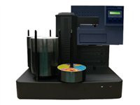 Vinpower Cronus Publishing System DVD CD Duplicator Thermal Printer
