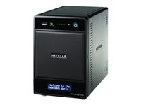 NETGEAR ReadyNAS Pro 4