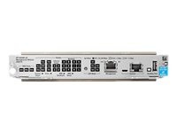 HPE Management Module