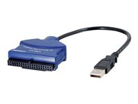 C2G GO!DATA USB 2.0 IDE Adapter