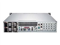 Raritan CommandCenter Secure Gateway E1
