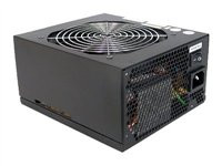 ZALMAN ZM500-HP