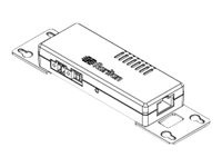 Raritan DX-VBR