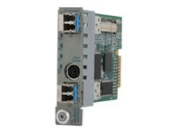 Omnitron iConverter 2GXM