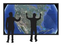 Planar Clarity Matrix MultiTouch LX46HDU-P-ERO-F