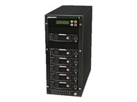 Addonics HDD/SSD Duplicator PRO HDSI5TDRHS
