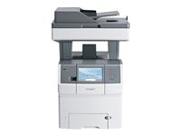 Lexmark X734de