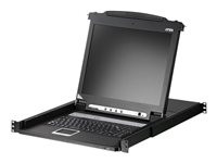 ATEN Slideaway CL1008