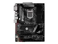 ASUS ROG STRIX Z270H GAMING