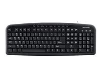 Gear Head Windows Media Pro KB3600MPU