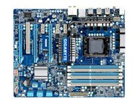 Gigabyte GA-X58-USB3