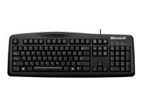 Microsoft Wired Keyboard 200 for Business