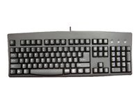SolidTek KB-260ABU