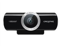 Creative Live! Cam Socialize HD