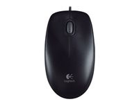 Logitech B100