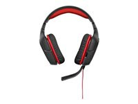 Logitech G230 Stereo Gaming Headset