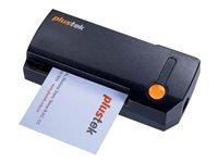Plustek MobileOffice S800