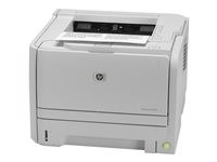 HP LaserJet P2035n