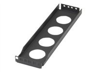 Black Box Rail Extension Bracket