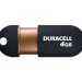 Duracell Capless USB