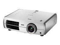 Epson PowerLite Home Cinema 8350