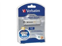 Verbatim Store 'n' Go U3 Smart Drive