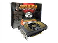 EVGA GeForce GTX 560